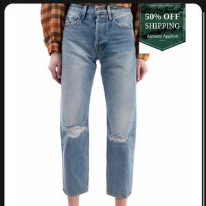 FRAME re-release rigid